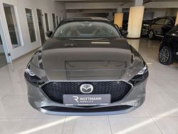 Grau Gebraucht 2025 Mazda 3 Nagisa Limousine | 24.500 € (Fairer Preis)