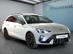 Grau Neu 2025 Cupra Leon Kombi | 53.499 €