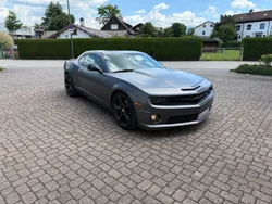 Grau Gebraucht 2011 Chevrolet Camaro Coupé | 14.990 €
