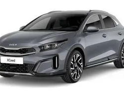 Lunar silber Neu 2025 Kia XCeed 2 SUV | 32.290 € (Etwas zu teuer)