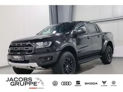 Schwarz Gebraucht 2023 Ford Ranger Raptor Abholung | 45.870 € (Guter Preis)