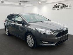 Grau Gebraucht 2018 Ford Focus Kombi | 9.490 € (Superpreis)
