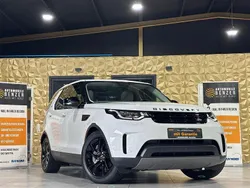 Weiß Gebraucht 2022 Land Rover Discovery 5 HSE SUV | 44.999 €