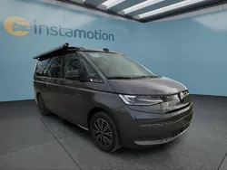 Neu 2025 VW T7 California Van | 69.999 €