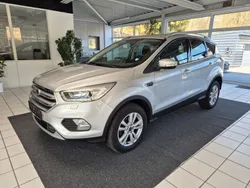 Silber Gebraucht 2017 Ford Kuga Cool & Connect SUV | 14.390 € (Fairer Preis)