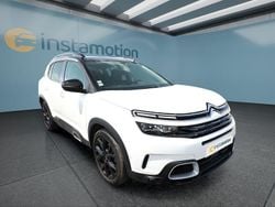 Weiß Gebraucht 2019 Citroën C5 Aircross SUV | 15.299 € (Fairer Preis)