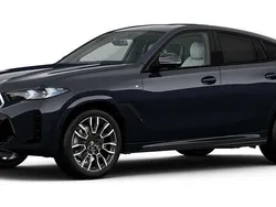 Gebraucht 2025 BMW X6 SUV | 119.119 €
