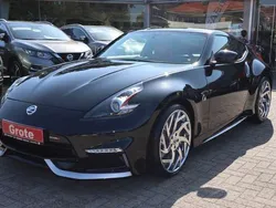 Schwarz Neu 2024 Nissan 370Z Nismo | 65.870 €