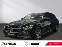 Mercedes E300