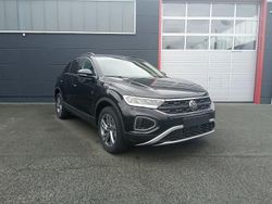 Deep black perleffekt Neu 2025 VW T-Roc SUV | 30.279 € (Superpreis)