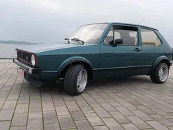 Grün Gebraucht 1981 VW Golf I GTI Limousine | 11.999 €