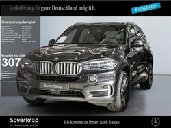 Sophistograu brillanteffekt metalli Gebraucht 2018 BMW X5 Comfort Edition SUV | 38.880 € (Fairer Preis)
