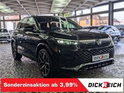 Schwarz Gebraucht 2025 VW Tiguan R-line SUV | 44.950 € (Fairer Preis)