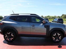 Grau Gebraucht 2024 Dacia Duster Extreme SUV | 25.990 € (Fairer Preis)