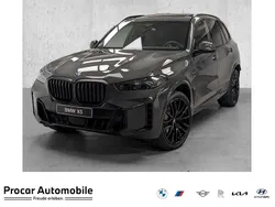 Bmw individual dravitgrau Gebraucht 2025 BMW X5 SUV | 98.780 € (Guter Preis)