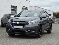 Grau Gebraucht 2018 Honda HR-V Elegance SUV | 15.490 € (Fairer Preis)