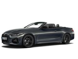 Gebraucht 2023 BMW 430 Cabriolet Efficient Dynamics Cabrio | 56.911 € (Etwas zu teuer)