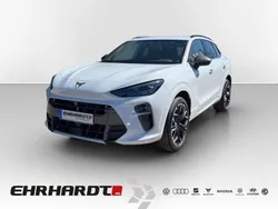 Weiß Neu 2025 Cupra Terramar VZ SUV | 47.450 € (Guter Preis)