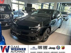 Schwarz Neu 2025 Opel Astra Kombi | 25.770 € (Superpreis)