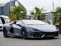 Grau Gebraucht 2025 Lamborghini Revuelto Coupé | 529.900 €
