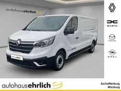 Gebraucht 2023 Renault Trafic Van | 31.999 € (Teuer)