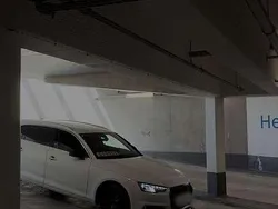 Weiß Gebraucht 2019 Audi A4 Sport Kombi | 27.500 € (Teuer)