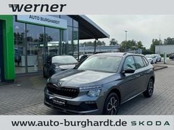 Graphitegrau Neu 2025 Skoda Kamiq Selection SUV | 26.890 € (Etwas zu teuer)