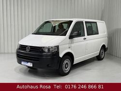 Weiß Gebraucht 2015 VW Transporter Van | 17.950 €