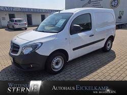 Weiß Gebraucht 2020 Mercedes Citan 108 Van / Kleinbus | 9.996 € (Fairer Preis)