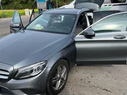 Gebraucht 2019 Mercedes C220 Kombi | 20.700 € (Fairer Preis)