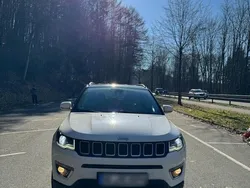 Weiß Gebraucht 2019 Jeep Compass SUV | 18.500 € (Fairer Preis)