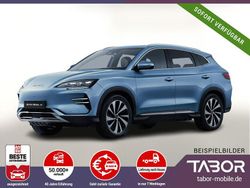 Blau Neu 2025 BYD Seal Comfort SUV | 34.888 €