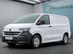 Weiß Neu 2025 VW Transporter Van | 36.399 € (Guter Preis)