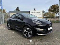 Schwarz (metallic) Neu 2025 Ford Puma Gen-E SUV | 32.980 € (Etwas zu teuer)
