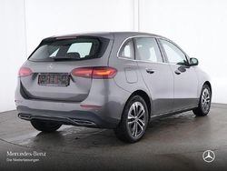 Gebraucht 2024 Mercedes B250e Van / Kleinbus | 31.890 € (Guter Preis)