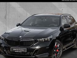 Schwarz Neu 2025 BMW 540 Kombi | 92.748 €