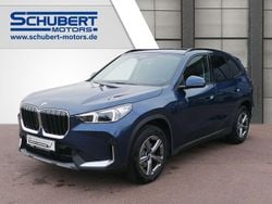 Phytonicblau metallic Gebraucht 2025 BMW X1 SUV | 37.490 € (Fairer Preis)