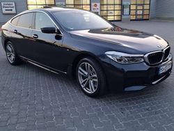 Schwarz Gebraucht 2018 BMW 640 M Sport Coupé | 35.500 € (Fairer Preis)