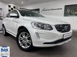 Crystal white Gebraucht 2013 Volvo XC60 Momentum SUV | 17.950 € (Etwas zu teuer)
