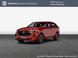 Neu 2025 Mazda CX-60 Homura-Line SUV | 62.870 € (Etwas zu teuer)