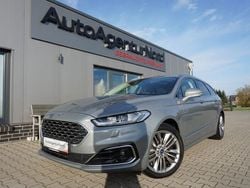 Grau Gebraucht 2020 Ford Mondeo Vignale Kombi | 22.950 € (Teuer)