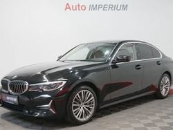 Schwarz Gebraucht 2020 BMW 330 Luxury Line Limousine | 31.890 € (Fairer Preis)