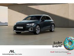 Manhattangrau metallic Gebraucht 2025 Audi A3 e-tron Ambiente Kleinwagen | 46.110 €