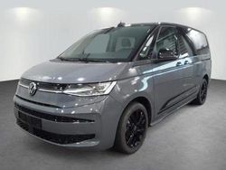 Gebraucht 2024 VW Multivan Edition Van / Kleinbus | 52.948 € (Superpreis)