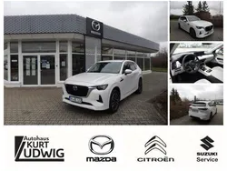 Andere Gebraucht 2023 Mazda CX-60 Takumi-Line SUV | 50.990 € (Fairer Preis)