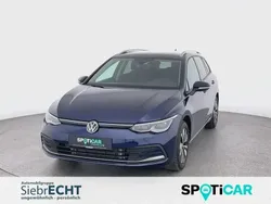 VW Golf VIII