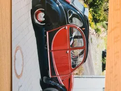 Andere farben Gebraucht 1982 Citroën 2CV Charleston Cabrio | 11.999 €