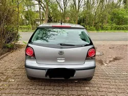 Grau Gebraucht 2006 VW Polo Trendline Limousine | 2.400 € (Fairer Preis)