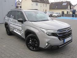 River rock pearl Gebraucht 2025 Subaru Forester Platinum SUV | 45.950 €