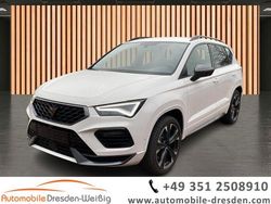 Weiß weiß Gebraucht 2023 Cupra Ateca SUV | 28.980 € (Superpreis)